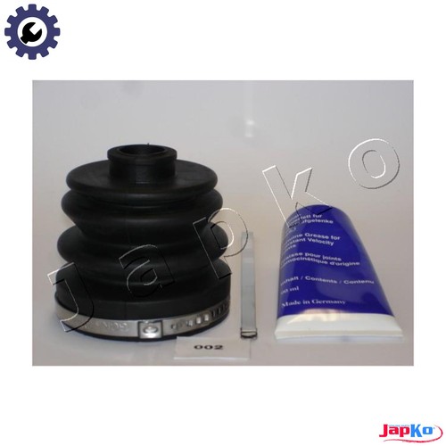 Bellow kit drive - kit, 63002