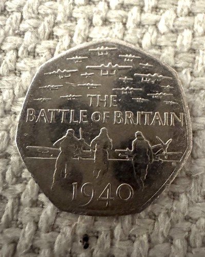 2015 battle britain - battle, of