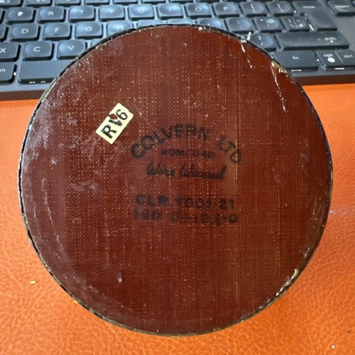 Vintage colvern wire wound - vintage,