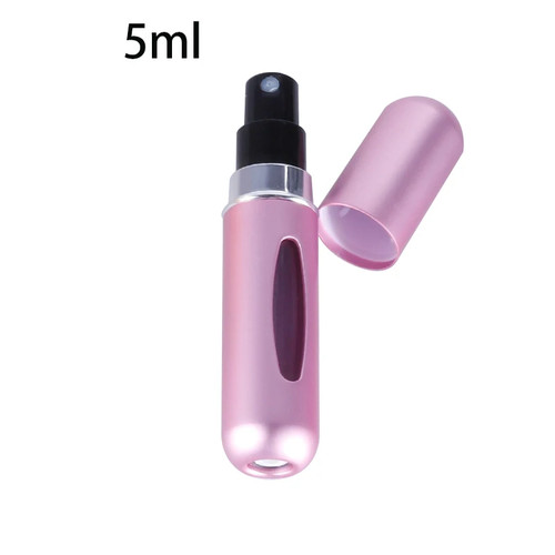 5pcs travel portable mini - portable,