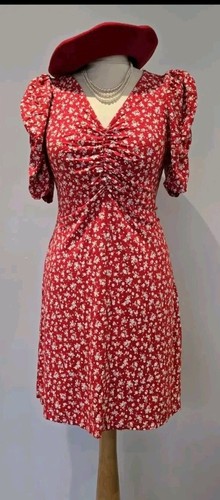 Vintage 1940s style stretchy - 1940s,
