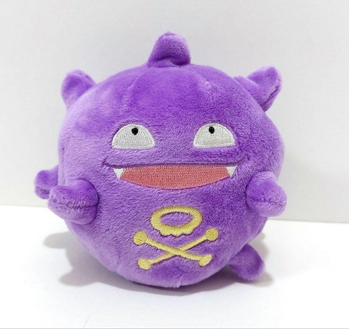 Pokemon fit koffing - pokemon,