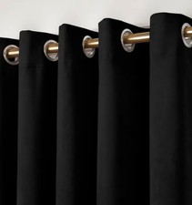 Black Montrose Blackout