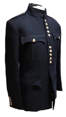 Welsh gds no1 - no1, dress