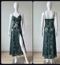 VTG Victoria's Secret Gold