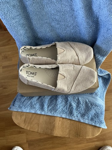 Toms men size alpargata - size,