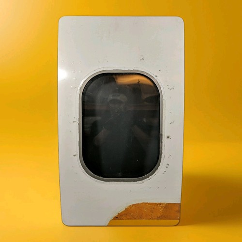 Boeing 757 200 window skin - boeing,