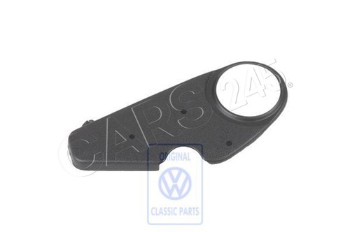 Genuine seat caddy - vw,