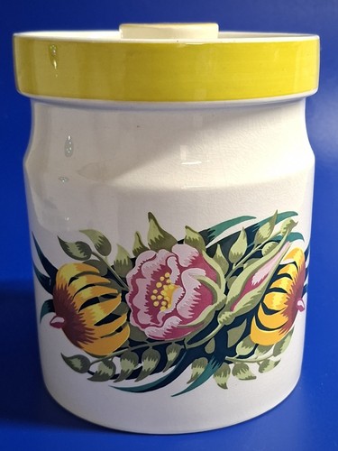 1960 portmeirion tiger - 1960's, 6"