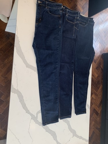 Pairs s jeans 12 - pairs, of