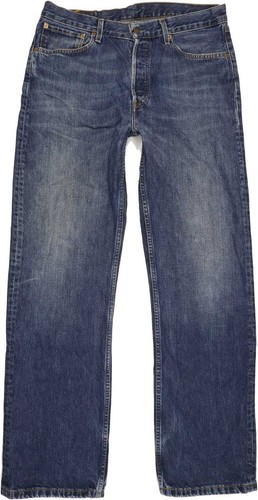 Levi 508 men blue straight - men,