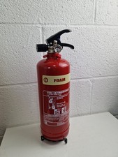MR 2L FOAM FIRE EXTINGUISHER 2