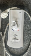 Mira Advance Thermostatic Electric Shower 8.7kW Handset 