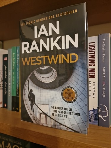 Westwind 1st edition - westwind,