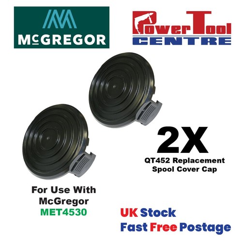 Spool cover cap - cover,