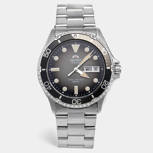 Orient kamasu raaa0810n19b - ii,