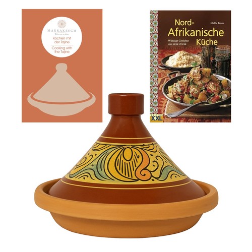 Moroccan tajine tagine - tajine,