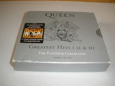 Greatest Hits: I II & III: The