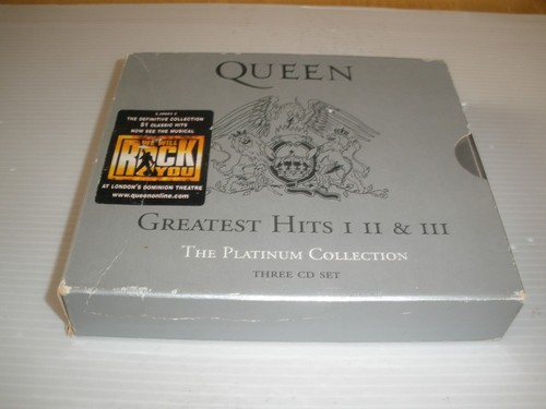 Greatest hits iii - hits:, iii:
