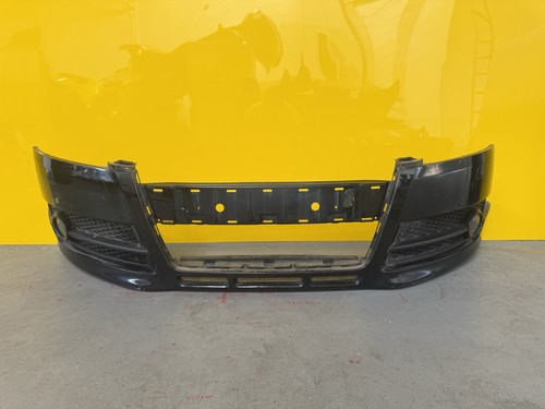 2008 audi mk2 front bumper - audi,