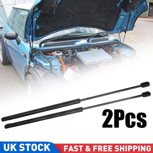 Bonnet hood gas - gas, spring