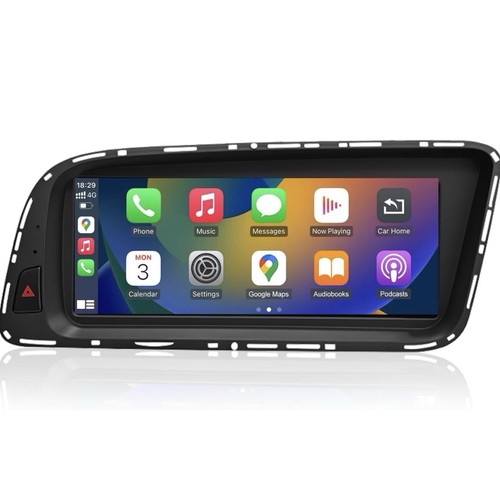 Road top carplay - road, 8.9"