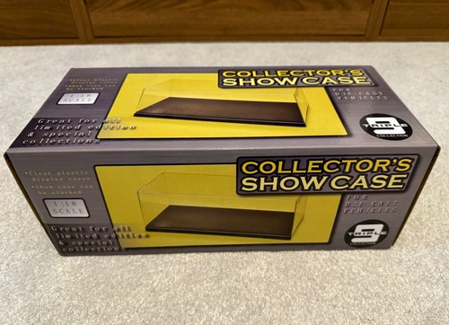 Triple diecast model - triple,