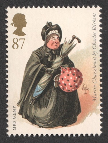 2012 87p martin chuzzlewit - 2012,