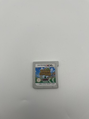Animal crossing new leaf - animal,