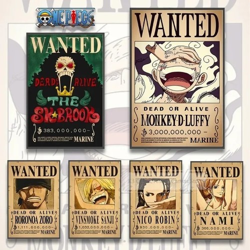 One piece straw hats anime - piece,