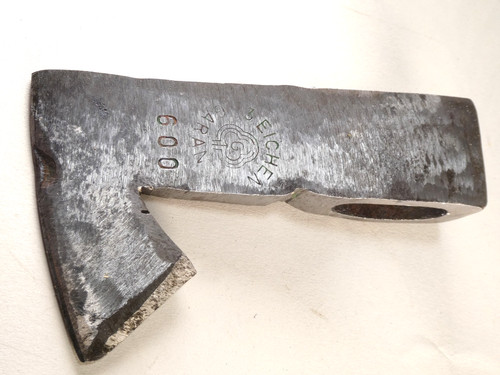 Eichen garantie 600 - 600, hand