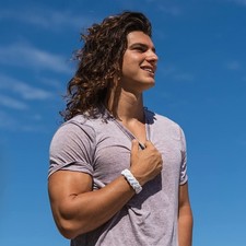 Sailor Knot Rope Bracelet