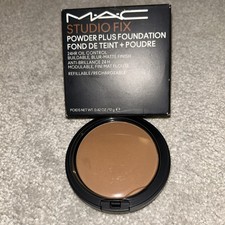 MAC Studio Fix Powder Plus