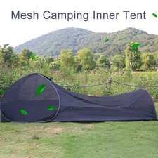 Lightweight Adventure Tent