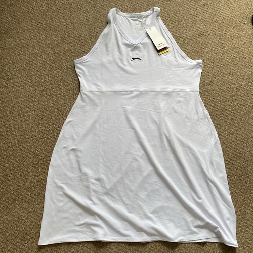 White tennis dress size - size, 16