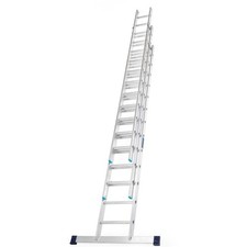 Triple extension ladders tb - ladders,