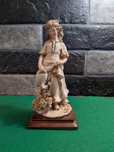 Vintage auro belcari porcelain - vintage,