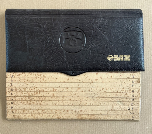 Retro rare nos muz - nos, mz