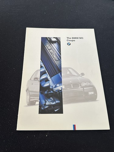 1995 bmw e36 1st year - 1995,