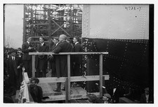 Photo:Schwab,scaffolding,boats