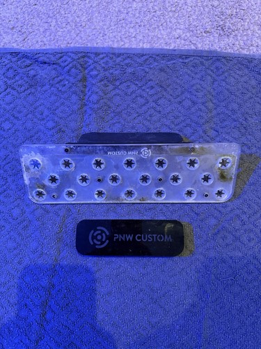 Pnw custom magnetic coral frag - pnw,