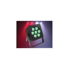 SLIMLINE 7Q5 Ledj Par Can 