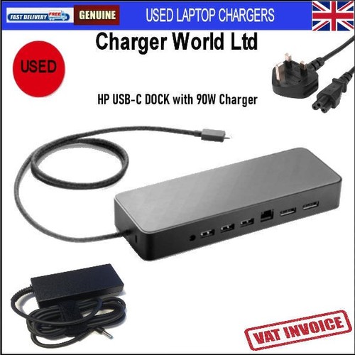 Usb universal docking - usb-c,