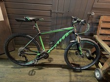 Scott Scale 750 Mountain Bike