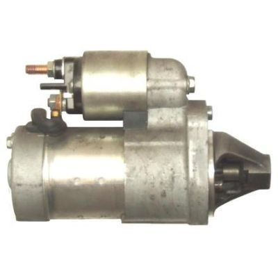 Napa starter motor for fiat - motor,