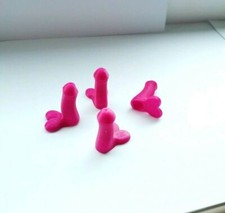 Novelty Car Bike Tyre Willy