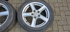 MAZDA MX5 ALLOY WHEEL 5 SPOKE