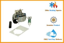 BAXI SOLO 3 30PF / 40PF / 50PF / 30PFL / 40PFL / 50PFL FAN 246051 was 244714 New