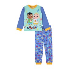 CoComelon Boys Pyjamas Toddler