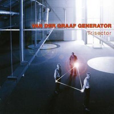 Trisector van der - -,